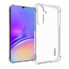 For Samsung Galaxy A35 5G ENKAY Clear TPU Shockproof Anti-slip Phone Case - 1