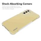 For Samsung Galaxy A26 5G ENKAY Clear TPU Shockproof Anti-slip Phone Case - 2