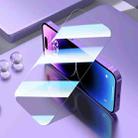 For iPhone 14 Plus / 13 Pro Max ENKAY Hat-Prince 0.1mm Ultrathin Anti-reflection Special Glass Film - 1