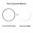 1pcs For Huawei Watch Ultimate ENKAY Hat-Prince 3D Full Coverage Soft PC Edge + PMMA HD Screen Protector Film - 4