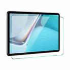 For HUAWEI MatePad 11 2023 ENKAY Hat-Prince 0.33mm Explosion-proof Tempered Glass Film - 1