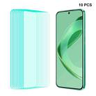 For Huawei Nova 11 10pcs ENKAY 0.26mm 9H 2.5D High Aluminum-silicon Tempered Glass Film - 1