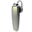 Fineblue FX-1 Bluetooth 4.0 Wireless Stereo Headset Earphones With Mic For Iphone Android Hands Free Music Talk headphones Gold - 1