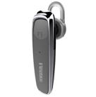 Fineblue FX-1 Bluetooth 4.0 Wireless Stereo Headset Earphones With Mic For Iphone Android Hands Free Music Talk headphones Silver - 1