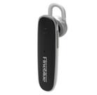 Fineblue FX-2 Bluetooth 4.0 Wireless Stereo Headset Earphones With Mic Black - 1