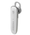 Fineblue FX-2 Bluetooth 4.0 Wireless Stereo Headset Earphones With Mic White - 1