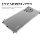 For Xiaomi Civi 3 5G ENKAY Hat-Prince Transparent TPU Shockproof Phone Case - 2