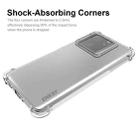 For Xiaomi 13T 5G ENKAY Hat-Prince Transparent TPU Shockproof Phone Case - 2
