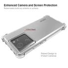 For Xiaomi 13T 5G ENKAY Hat-Prince Transparent TPU Shockproof Phone Case - 3