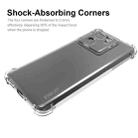 For Redmi K60 Ultra ENKAY Hat-Prince Transparent TPU Shockproof Phone Case - 2