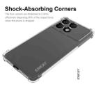For Redmi K70 Pro ENKAY Hat-Prince Transparent TPU Shockproof Phone Case - 2