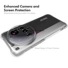 For Xiaomi 15 Ultra ENKAY Hat-Prince Transparent TPU Shockproof Phone Case - 3