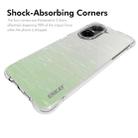 For Redmi A5 4G 173.3mm ENKAY Hat-Prince Transparent TPU Shockproof Phone Case - 2
