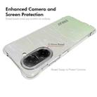 For Redmi A5 4G 173.3mm ENKAY Hat-Prince Transparent TPU Shockproof Phone Case - 3