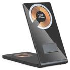 T05 Foldable 15W Magnetic Wireless Charger - 1