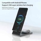 T05 Foldable 15W Magnetic Wireless Charger - 5