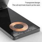T05 Foldable 15W Magnetic Wireless Charger - 6