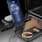 T05 Foldable 15W Magnetic Wireless Charger - 7