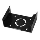 For Apple TV Box Wall Hanging Bracket Hanger - 1