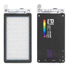 BL-P1 Portable RGB Pocket Fill Light Full Color 2500-8500K Photography Camera Light - 2