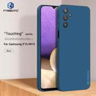 For Samsung Galaxy F15 / M15 PINWUYO Sense Series Liquid Silicone TPU Phone Case(Blue) - 2