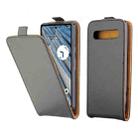 For Google Pixel 7A Vertical Flip Leather Phone Case with Card Slot(Black) - 1