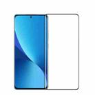 For OPPO Find X6 Pro PINWUYO 9H 3D Hot Bending Tempered Glass Film - 1