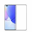 For Huawei nova 11 Pro PINWUYO 9H 3D Hot Bending Tempered Glass Film - 1