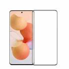 For Huawei P60 / P60 Pro / P60 Art PINWUYO 9H 3D Hot Bending Tempered Glass Film - 1