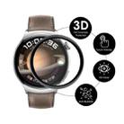 1pcs For Huawei Watch 4 ENKAY 3D Full Coverage Soft PC Edge + PMMA HD Screen Protector Film - 3