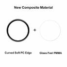 1pcs For Huawei Watch 4 ENKAY 3D Full Coverage Soft PC Edge + PMMA HD Screen Protector Film - 4