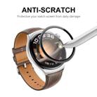 1pcs For Huawei Watch 4 ENKAY 3D Full Coverage Soft PC Edge + PMMA HD Screen Protector Film - 6