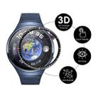 2pcs For Huawei Watch 4 Pro ENKAY 3D Full Coverage Soft PC Edge + PMMA HD Screen Protector Film - 3