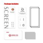 2pcs For Google Pixel 7A ENKAY Full Glue High Aluminum-silicon Tempered Glass  Film - 8