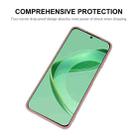 For Huawei Nova 11 ENKAY Hat-Prince Liquid Silicone Shockproof Soft Phone Case(Dark Green) - 2