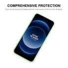 For Xiaomi 14 Ultra ENKAY Hat-Prince Liquid Silicone Shockproof Soft Phone Case(Dark Blue) - 2