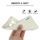 For OnePlus 12 ENKAY Liquid Silicone Soft Shockproof Phone Case(Beige) - 3