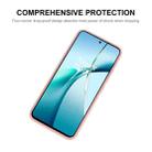 For OnePlus Nord CE4 ENKAY Liquid Silicone Soft Shockproof Phone Case(Dark Blue) - 2