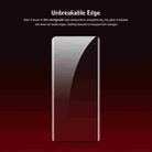 For Huawei nova 14 Ultra ENKAY 3D Hot Bending Side Glue Tempered Glass Full Film - 3