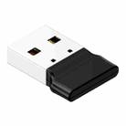 OY313 USB Bluetooth 5.3 Adapter Wireless Transmitter Receiver For PC Windows 11 10 8 7 - 1