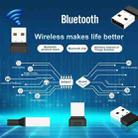 OY313 USB Bluetooth 5.3 Adapter Wireless Transmitter Receiver For PC Windows 11 10 8 7 - 5