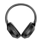 OY813 For Online Learning PC Earphones Stereo Learning Headset with Noise Cancelling Mic(Black) - 1