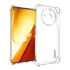 For Realme 11 5G ENKAY Transparent TPU Shockproof Anti-slip Phone Case - 1