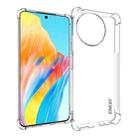 For Realme 11 5G Global ENKAY Transparent TPU Shockproof Anti-slip Phone Case - 1