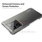 For Realme GT7 Pro 5G ENKAY Transparent TPU Shockproof Anti-slip Phone Case - 3