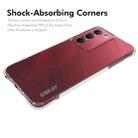 For Realme 14X 5G Global ENKAY Transparent TPU Shockproof Anti-slip Phone Case - 2