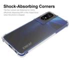 For TCL 50 SE 4G ENKAY Hat-Prince Transparent TPU Shockproof Phone Case - 2