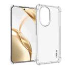 For Honor 200 ENKAY Hat-Prince Transparent TPU Shockproof Phone Case - 1