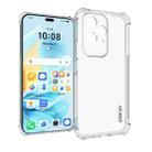 For Honor 200 Lite ENKAY Hat-Prince Transparent TPU Shockproof Phone Case - 1