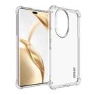 For Honor 200 Pro ENKAY Hat-Prince Transparent TPU Shockproof Phone Case - 1